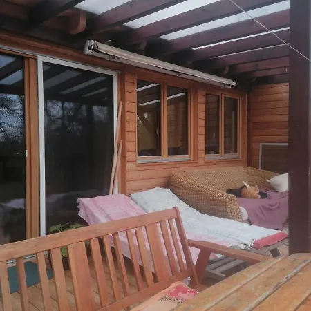 Mehrbettzimmer Auf Dem Land * Sankt Margarethen an der Raab