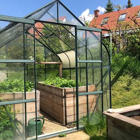 Διαμέρισμα Mehrbettzimmer Auf Dem Land