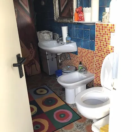 Διαμέρισμα Mehrbettzimmer Auf Dem Land