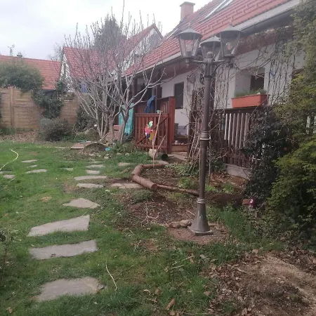 Mehrbettzimmer Auf Dem Land * Sankt Margarethen an der Raab