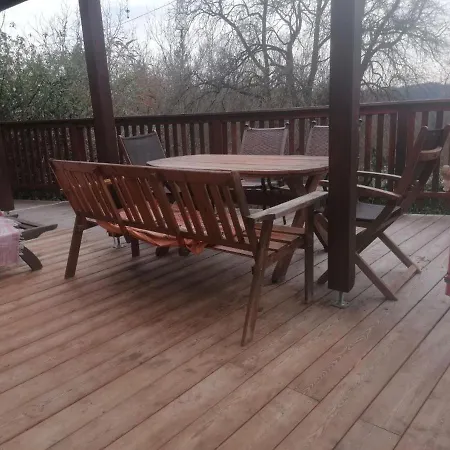 Διαμέρισμα Mehrbettzimmer Auf Dem Land Sankt Margarethen an der Raab