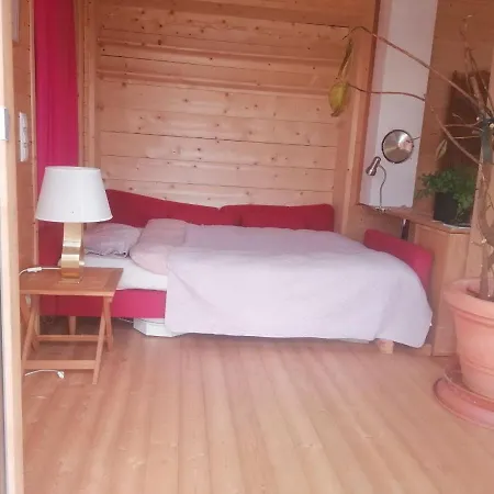 Mehrbettzimmer Auf Dem Land Apartment Sankt Margarethen an der Raab