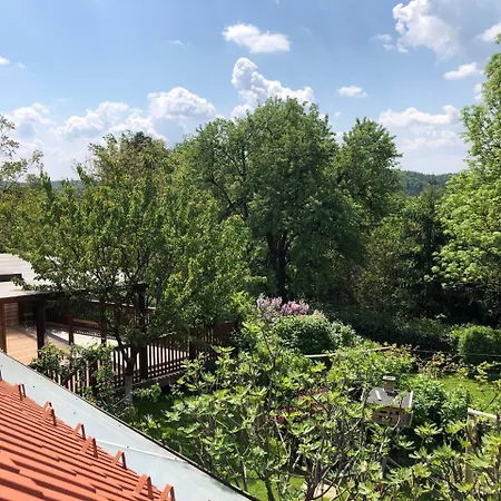 Διαμέρισμα Mehrbettzimmer Auf Dem Land *