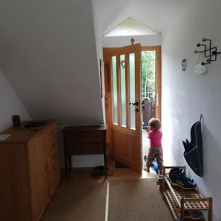 Διαμέρισμα Mehrbettzimmer Auf Dem Land Sankt Margarethen an der Raab