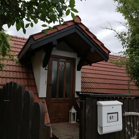 Mehrbettzimmer Auf Dem Land * Sankt Margarethen an der Raab